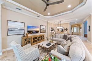 Pebble Pointe at the Brooks, 23738 Pebble Pointe Ln, Bonita Springs, FL 34135, Sold 02/10/23