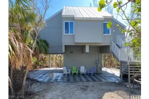 1799 Middle Gulf Dr #105, Sanibel, FL 33957, Sold 02/28/23