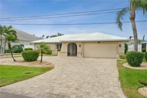 3914 SE 19th Pl, Cape Coral, FL 33904, Sold 01/19/23