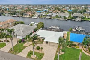 3914 SE 19th Pl, Cape Coral, FL 33904, Sold 01/19/23