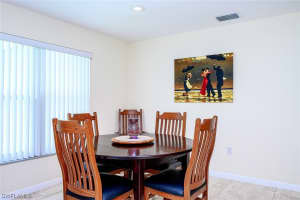 425 Pine Lake Drive, NAPLES, FL 34112 Sold 03/22/24