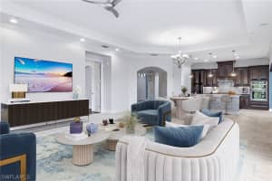 2769 Tiburon Blvd E, Naples, FL 34109, Sold 02/07/23