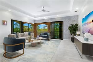 2769 Tiburon Blvd E, Naples, FL 34109, Sold 02/07/23