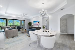 2769 Tiburon Blvd E, Naples, FL 34109, Sold 02/07/23