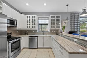 7408 Bristol Cir, Naples, FL 34120, Sold 02/08/23