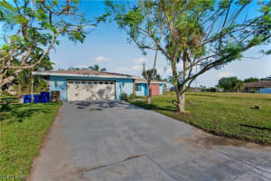 313 Inman St, Lehigh Acres, FL 33936, Sold 01/24/23