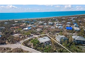 4747 Rue Belle Mer, Sanibel, FL 33957, Sold 02/10/23