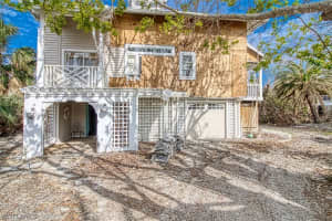 520 Sea Oats Dr, Sanibel, FL 33957, Sold 12/20/22