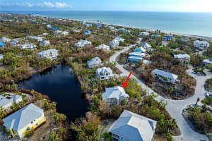 520 Sea Oats Dr, Sanibel, FL 33957, Sold 12/20/22