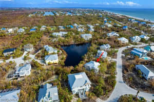 520 Sea Oats Dr, Sanibel, FL 33957, Sold 12/20/22