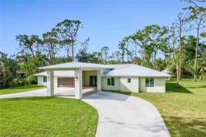 13582 Pine Villa Ln, Fort Myers, FL 33912, Sold 10/03/23