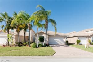 11052 Yellow Poplar Dr, Fort Myers, FL 33913, Sold 02/01/23