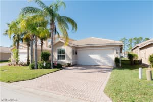 11052 Yellow Poplar Dr, Fort Myers, FL 33913, Sold 02/01/23
