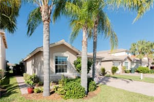 11052 Yellow Poplar Dr, Fort Myers, FL 33913, Sold 02/01/23