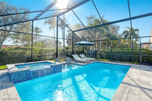 1671 Triangle Palm Terrace, Naples, FL 34119, Sold 03/20/23