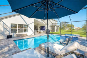 1671 Triangle Palm Terrace, Naples, FL 34119, Sold 03/20/23