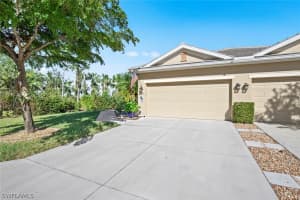 9990 Palmarrosa Way, Fort Myers, FL 33919, Sold 01/25/23