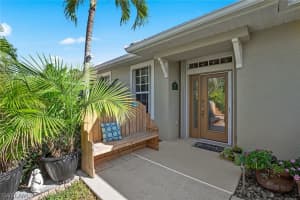 9990 Palmarrosa Way, Fort Myers, FL 33919, Sold 01/25/23