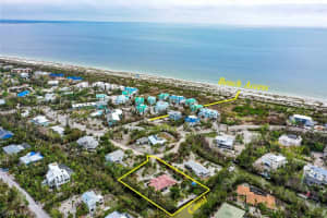 440 Glory Cir, Sanibel, FL 33957, Sold 01/09/23