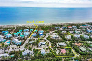 440 Glory Cir, Sanibel, FL 33957, Sold 01/09/23