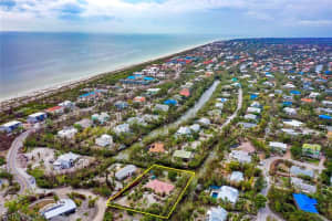440 Glory Cir, Sanibel, FL 33957, Sold 01/09/23