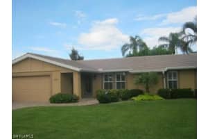 2173 Channel Way, North Fort Myers, FL 33917, Sold 12/19/22