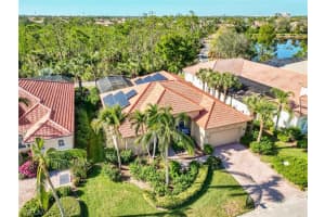 16196 Crown Arbor Way, Fort Myers, FL 33908, Sold 02/15/23