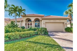 16196 Crown Arbor Way, Fort Myers, FL 33908, Sold 02/15/23