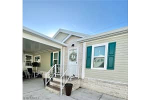329 Shrub Ln S, North Fort Myers, FL 33917, Sold 04/03/23