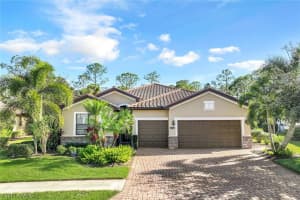3881 Treasure Cove Cir, Naples, FL 34114, Sold 02/13/23
