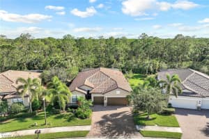 3881 Treasure Cove Cir, Naples, FL 34114, Sold 02/13/23