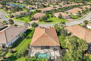 3881 Treasure Cove Cir, Naples, FL 34114, Sold 02/13/23