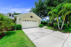 8160 Ibis Cove Cir, Naples, FL 34119, Sold 04/14/23