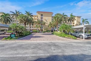 21 High Point Cir E, Naples, FL 34103, Sold 09/01/23