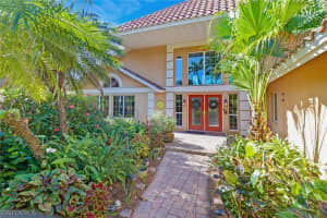 11763 Warbler Ct, Naples, FL 34119, Sold 02/22/23