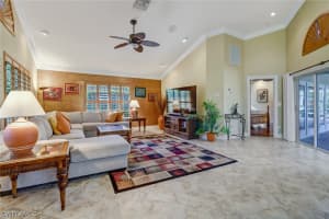 11763 Warbler Ct, Naples, FL 34119, Sold 02/22/23