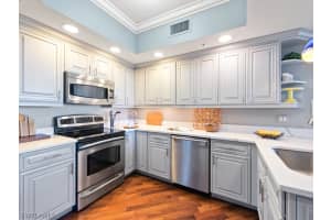 1001 Arbor Lake Dr, Naples, FL 34110, Sold 04/13/23