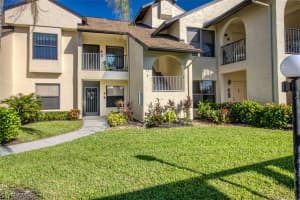 8430 Charter Club Cir UNIT 17, Fort Myers, FL 33919, Sold 03/07/23