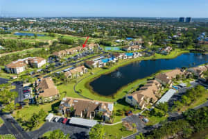 8430 Charter Club Cir UNIT 17, Fort Myers, FL 33919, Sold 03/07/23