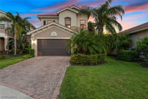 3286 Tahoe Ct, Naples, FL 34119, Sold 04/21/23
