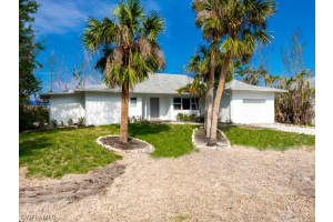 1585 Bunting Ln, Sanibel, FL 33957, Sold 03/20/23