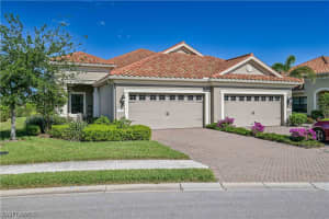 4349 Watercolor Way, Fort Myers, FL 33966, Sold 01/24/23