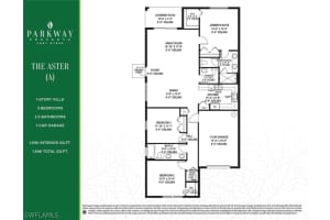 13068 Georges Cay Place, Fort Myers, FL 33913 - MLS#222085483