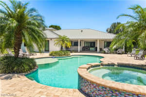 9651 Winterview Dr, Naples, FL 34109, Sold 02/03/23