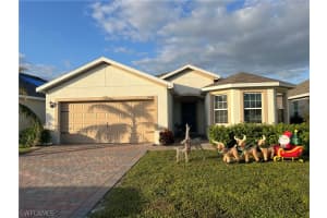 10526 Crossback Ln, Lehigh Acres, FL 33936, Sold 08/10/23