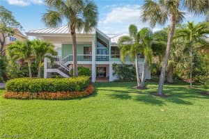 230 Hideaway Cir S, Marco Island, FL 34145, Sold 02/14/23