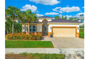 6527 Plantation Preserve Cir N, Fort Myers, FL 33966, Sold 01/25/23