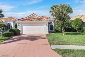 4437 Novato Ct, Naples, FL 34109, Sold 02/22/23