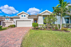 3540 Pilot Cir, Naples, FL 34120, Sold 01/25/23