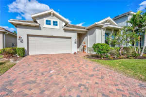 3540 Pilot Cir, Naples, FL 34120, Sold 01/25/23